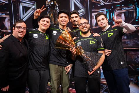 Loud Vence Final Do Valorant Champions E Se Consagra Como Campeã Mundial Tecnologia E Games