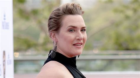 Kate Winslet Is Unafraid Of Nude Scenes Despite Body Shaming She S Experienced In Her Career