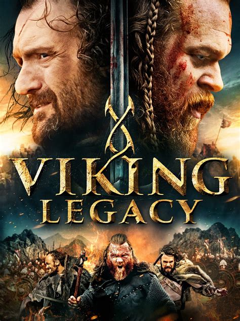 Viking Legacy Pictures - Rotten Tomatoes