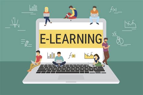 The Benefits And Blindspots Of E Learning Panther Press