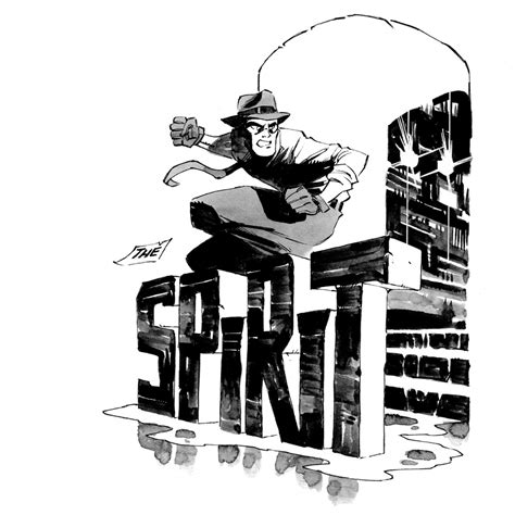 THE SPIRIT – ArtistGO!