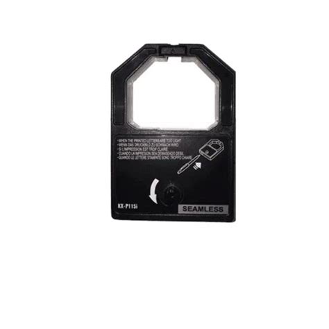 Cinta KX-P115i Para Panasonic KX-P110 | Sistemedia