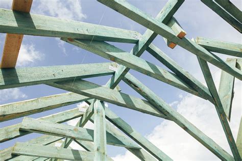 The Different Types Of Roof Trusses And Their Uses Blog