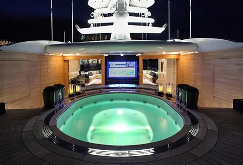 Joya Preziosi The Most Beautiful Yachts