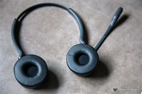 Jabra Engage 55 Review