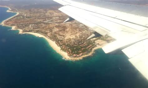 Vuelos Directos Desde Aeropuerto Internacional De Los Cabos Europefly