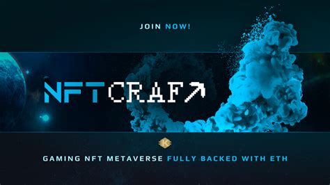 P2E NFT Oyunları için Yeni Kıyaslama NFTcraft game Kripto RADAR