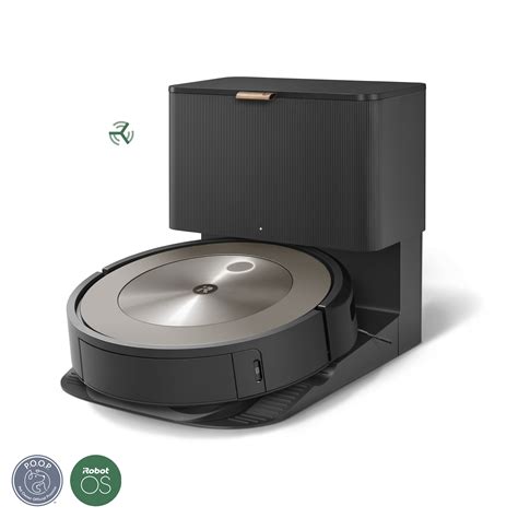 Roomba J9 Robot Vacuum For Pet Hair Dirt IRobot