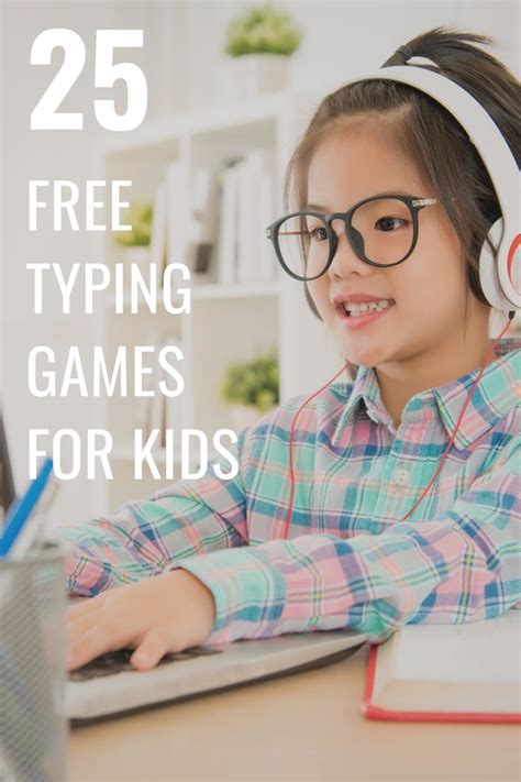 Free Typing Games for Kids | Learn to type, Games for kids, Typing games