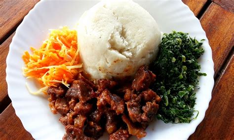 An Introduction To East African Food Great British Chefs