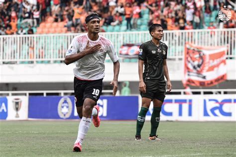 SEJARAH HARI INI PS TIRA PERSIKABO 2 2 PERSIJA JAKARTA 2019