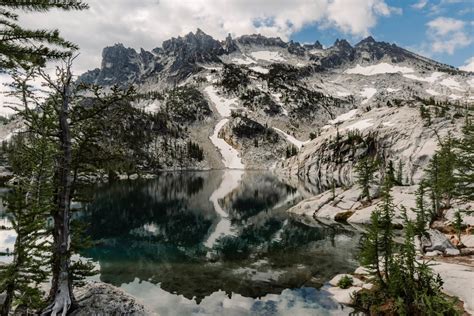 Hiking the Enchantments: The Only Guide You'll Need