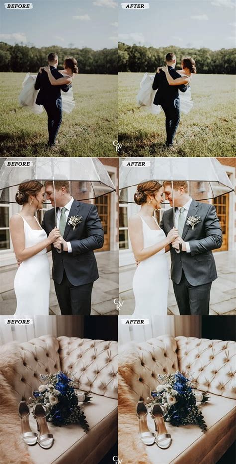 10 Natural Wedding Lightroom Presets FreeGFX4u