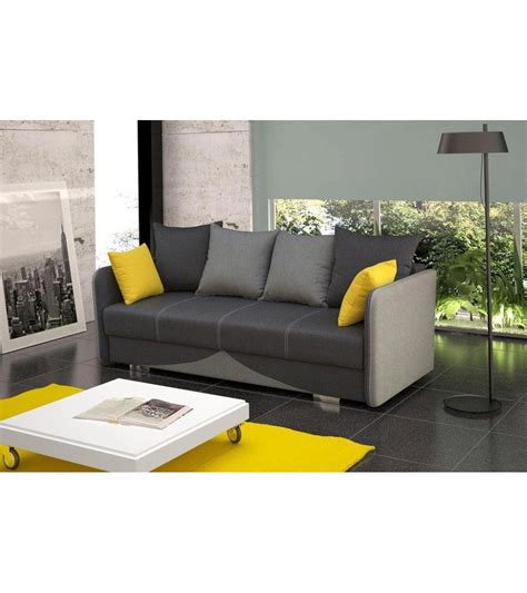 150cm Wide Sofa Bed Baci Living Room