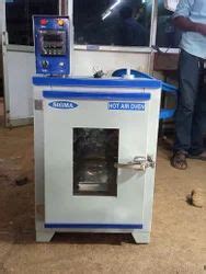 Hot Air Oven Vacuum Oven Manufacturer From Chennai