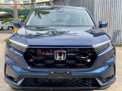 Mua bán xe Honda CRV L AWD 2024 giá rẻ uy tín 08 2024 Bonbanh