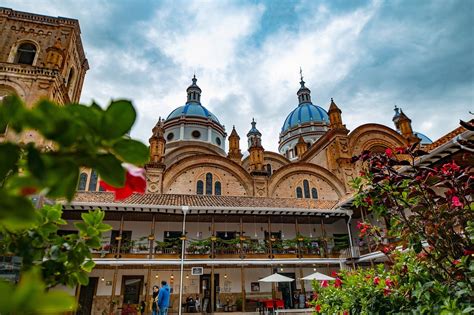 Visitando La Ciudad De Cuenca Ecuador Viajeros Ocultos