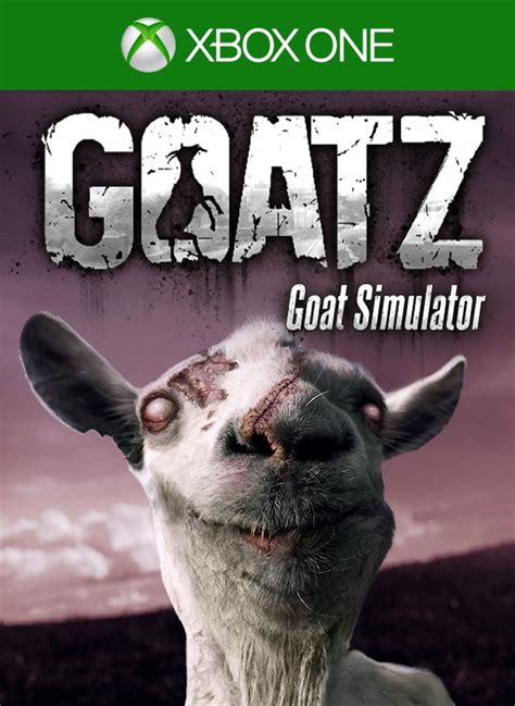 Goat Simulator GoatZ DLC Price