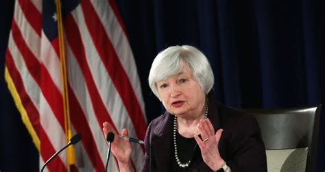 Janet Yellen Net Worth: Economist Breaks Glass Ceiling, Makes Millions