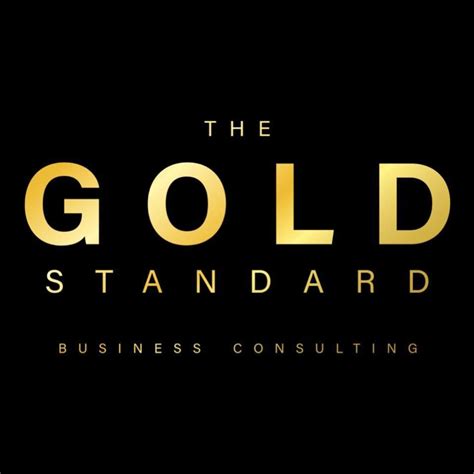 The Gold Standard Solutions