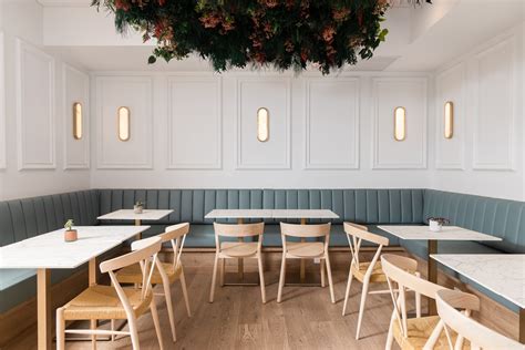 Biophilic Design For Restaurants — Sansa Interiors