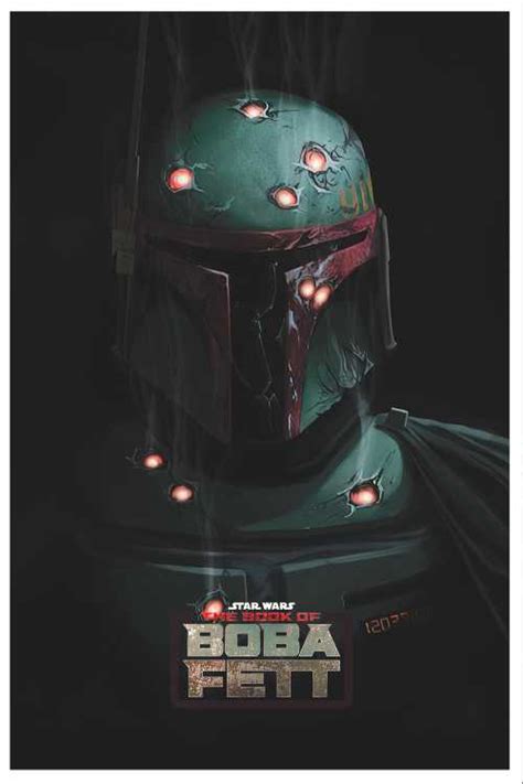 The Book Of Boba Fett 2021 Ikonok The Poster Database Tpdb