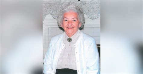 Mary Frances Smith Obituary Visitation Funeral Information 77604 Hot