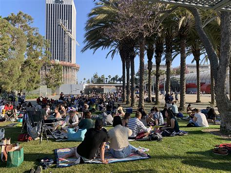 LACMA Jazz Fridays: Fun for the Whole Family | Day Pass Los Angeles