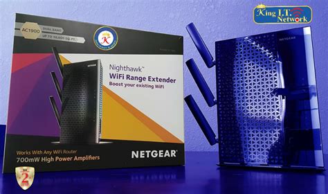 📶netgear Ex7000 Netgear Thailand