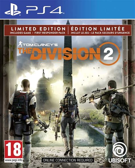 The Division 2 Review (PS4) | Push Square