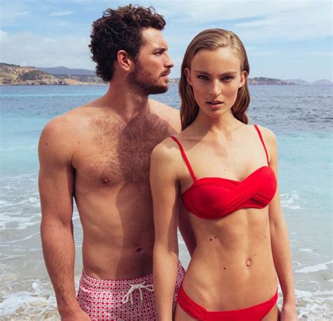 Hot Sexy Dia Frampton Bikini Pics