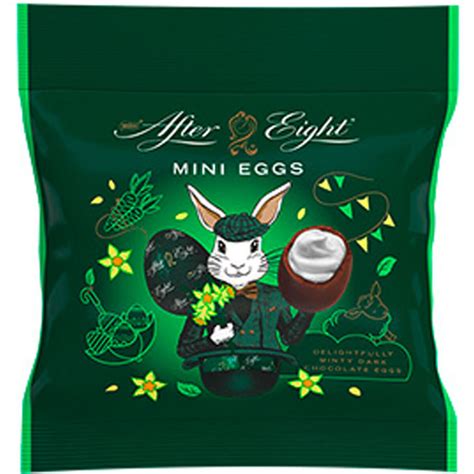 After Eight Mini Eggs von Motatos für 1 89 ansehen