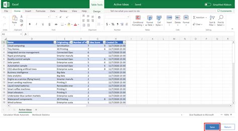 Excel Online So Nutzt Du Excel In Browser And Co