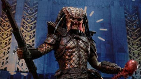 En Qu Orden Debes Ver Las Pel Culas De Predator