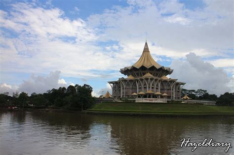 Sarawak Eats 11 Must Try Foods In Kuching Sarawak Hazeldiary