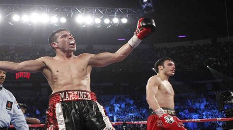 Sergio Maravilla Martinez Vs Julio Cesar Chavez Jr Parte Youtube