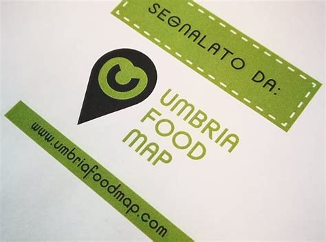 Umbria Food Map Nasce La Mappa Virtuale Dei Migliori Produttori Umbri