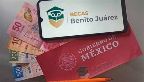 Beca Benito Juárez 2024 consulta toda la información y más detalles