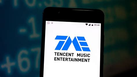 Tencent Music to List Shares on Hong Kong Stock Exchange