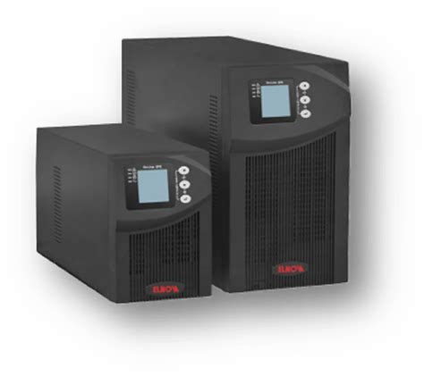 Elnova Make 10 KVA 3 3 Phase On Line UPS At Rs 123900 Piece Amausi