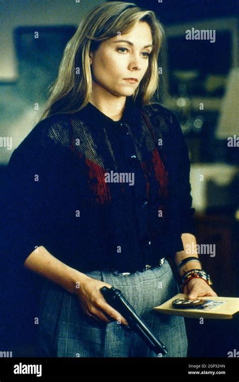 Impulse Theresa Russell 1990 Ph © Warner Brothers Courtesy