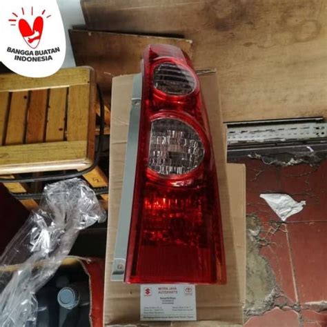 Jual Premium Lampu Stop Lampu Belakang Stop Lamp Avanza Xenia VVTI