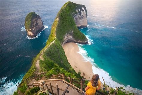 Full Day Nusa Penida Island Beach Tour From Bali In Kuta Bali Trip