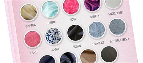 Understanding Fabric Weights | Fabric weights, Sewing machine thread, Fabric