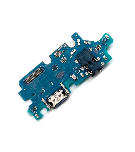 Placa Flex Conector De Carga Mechanic Samsung Galaxy A G Sm A M