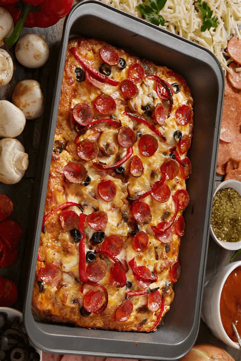 Detroit Vs Chicago Style Pizza 2025