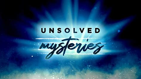 ‘Unsolved Mysteries’ Moves Into Podcasting With Cadence13 Deal – Deadline