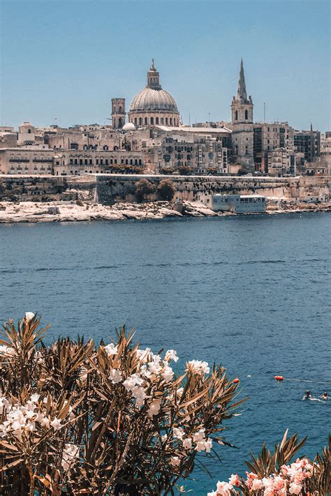 Top 10 Instagram Spots in Malta - The Travelling Frenchy