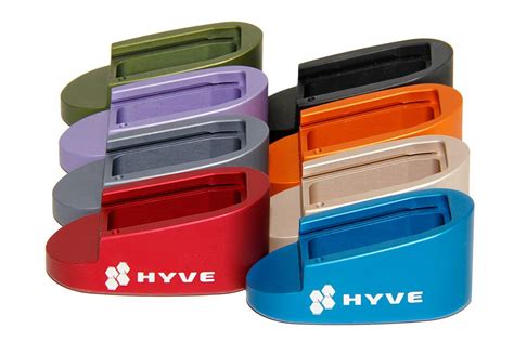 Hyve Technologies Welcome To The Hyve