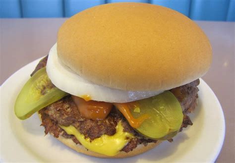 Business Insider Names The Best Burger In Every State Kansas Winstead